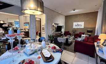 Imagem 5: Casa com 5 dormitórios em Cond. Fechado