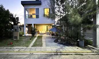 Imagem 4: Casa com 5 dormitórios em Cond. Fechado