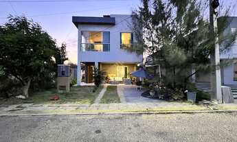 Imagem 2: Casa com 5 dormitórios em Cond. Fechado