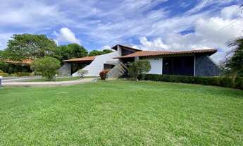 Imagem 4: Residência Excepcional no Reis Veloso - Luxo, Espaço e Localização Privilegiada