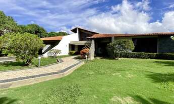 Imagem 5: Residência Excepcional no Reis Veloso - Luxo, Espaço e Localização Privilegiada