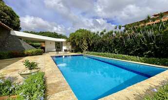 Imagem: Residência Excepcional no Reis Veloso