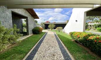 Imagem 7: Residência Excepcional no Reis Veloso - Luxo, Espaço e Localização Privilegiada