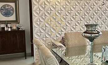 Imagem: Casa Alto Padrão com Piscina no bairro