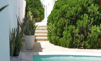 Imagem 7: Casa Alto Padrão com Piscina no bairro São Benedito