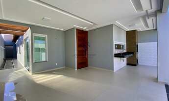 Imagem: Casa no Morada dos Ventos