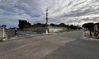 Imagem: OPORTUNIDADE ÚNICA! Terreno de Esquina