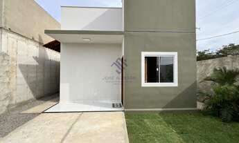 Imagem: Casa à venda no Loteamento Rosa do Deserto