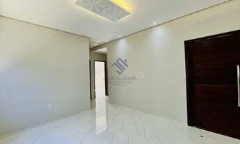 Imagem 4: Casa térrea, próxima ao Parnaíba Shopping