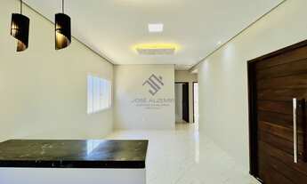 Imagem 2: Casa térrea, próxima ao Parnaíba Shopping