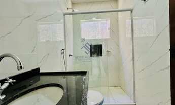 Imagem 6: Casa térrea, próxima ao Parnaíba Shopping