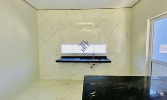 Imagem 3: Casa térrea, próxima ao Parnaíba Shopping