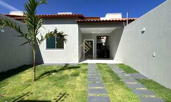 Imagem: Casa no Lot. Moradas da Boa Vizinhança