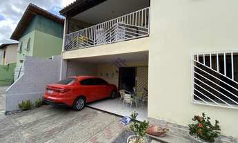 Imagem: Casa à venda no bairro Frei Higino - Parnaíba/PI