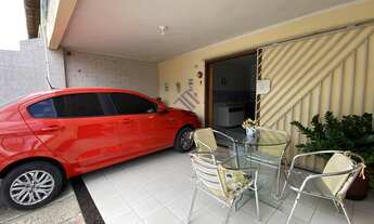 Imagem 4: Casa à venda no bairro Frei Higino - Parnaíba/PI