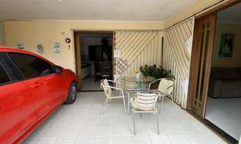 Imagem 3: Casa à venda no bairro Frei Higino - Parnaíba/PI