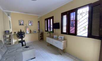 Imagem 6: Casa à venda no bairro Frei Higino - Parnaíba/PI