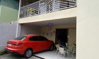 Imagem 2: Casa à venda no bairro Frei Higino - Parnaíba/PI