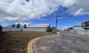 Imagem 3: Oportunidade Exclusiva: Lote com 383 m² no Parnaíba Residence