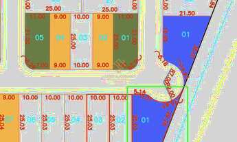 Imagem 5: Oportunidade Exclusiva: Lote com 383 m² no Parnaíba Residence
