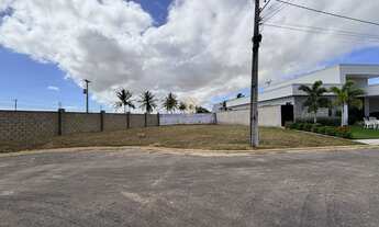 Imagem 4: Oportunidade Exclusiva: Lote com 383 m² no Parnaíba Residence