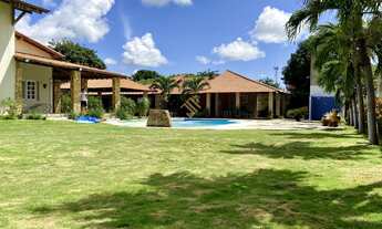 Imagem: Casa Duplex no bairro Reis Veloso