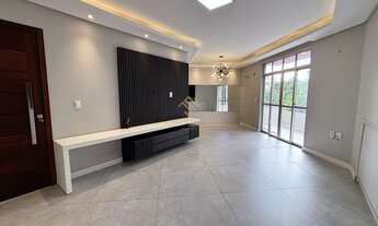 Imagem: Apartamento Reformado de 3 Quartos no Coração