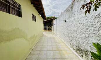 Imagem 5: Casa Térrea com piscina no bairro São Benedito