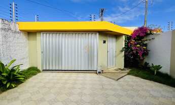 Imagem 2: Casa Térrea com piscina no bairro São Benedito