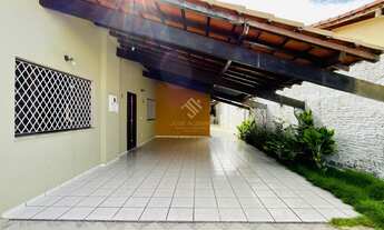 Imagem: Casa Térrea com piscina no bairro São