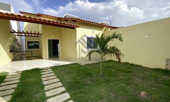 Imagem: Casa no Moradas da Boa Vizinhança