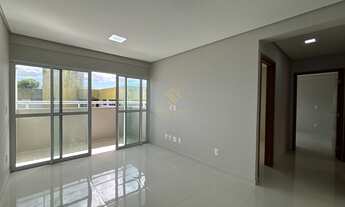 Imagem 2: Apartamento de 3 Quartos no Condomínio Humberto de Campos: Conforto e Sofisticação em Loca