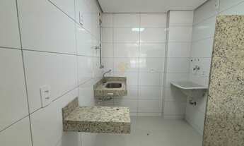 Imagem 4: Apartamento de 3 Quartos no Condomínio Humberto de Campos: Conforto e Sofisticação em Loca