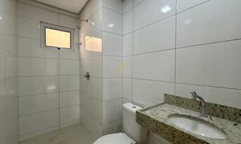 Imagem 5: Apartamento de 3 Quartos no Condomínio Humberto de Campos: Conforto e Sofisticação em Loca