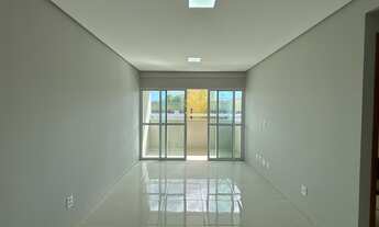 Imagem: Apartamento de 3 Quartos no Condomínio