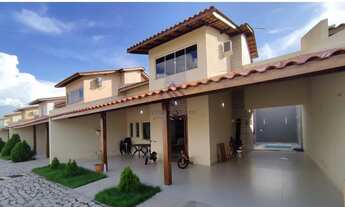 Imagem: Casa duplex em Condomínio