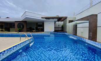 Imagem: Casa Alto Padrão no bairro Reis Veloso