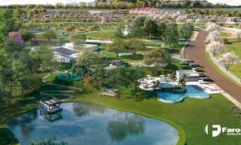 Imagem 4: Terreno em Condomínio em RESIDENCIAL CASA UVVA, Bela Vista de Goiás/GO