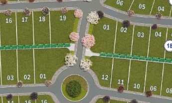 Imagem 6: Terreno em Condomínio em RESIDENCIAL CASA UVVA, Bela Vista de Goiás/GO