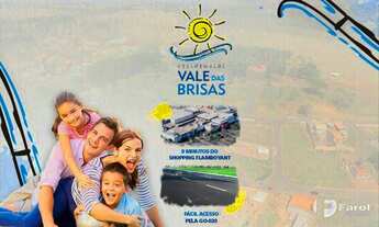 Imagem: Loteamento Vale das Brisas