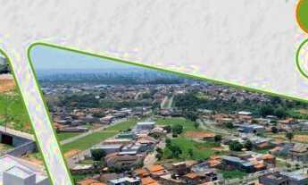 Imagem 2: Terreno em Loteamento Recanto das Emas