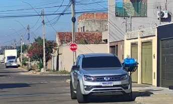 Imagem 7: Terreno em Loteamento Recanto das Emas