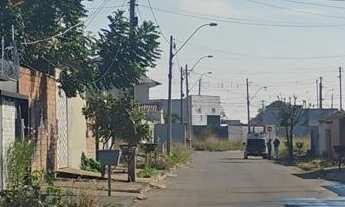 Imagem 6: Terreno em Loteamento Recanto das Emas