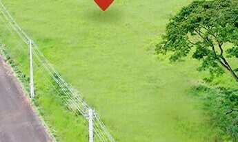 Imagem: Área Industrial - Residencial Vieira