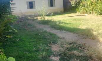 Imagem: Casa em lote de 360m²