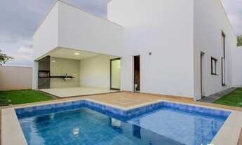 Imagem: Casa em Condomínio Portal Do Sol