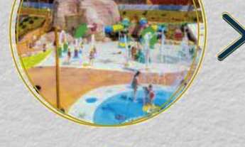 Imagem 4: Terreno em Condomínio Terra Santa - Monte das Oliveiras