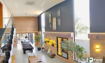 Imagem: Casa em Condomínio - Portal do Sol Green