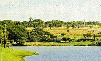 Imagem 4: Loteamento Portal do Lago Morrinhos