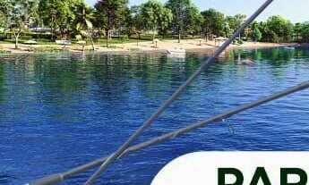 Imagem: Condomínio Aldeia do Lago